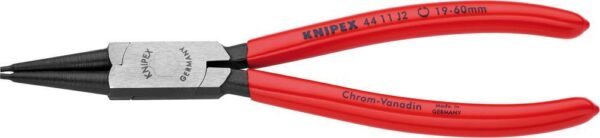 Sicherungsringzange innengerade 4411 J0 mm KNIPEX