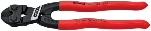 Knipex  Mini-Bolzenabschneider