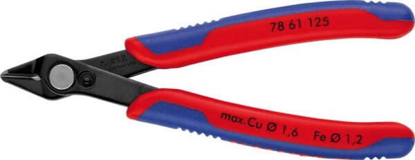 Knipex Elektronik-Seitenschneider