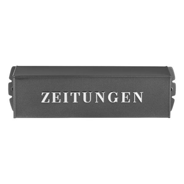 Zeitungsbox 808