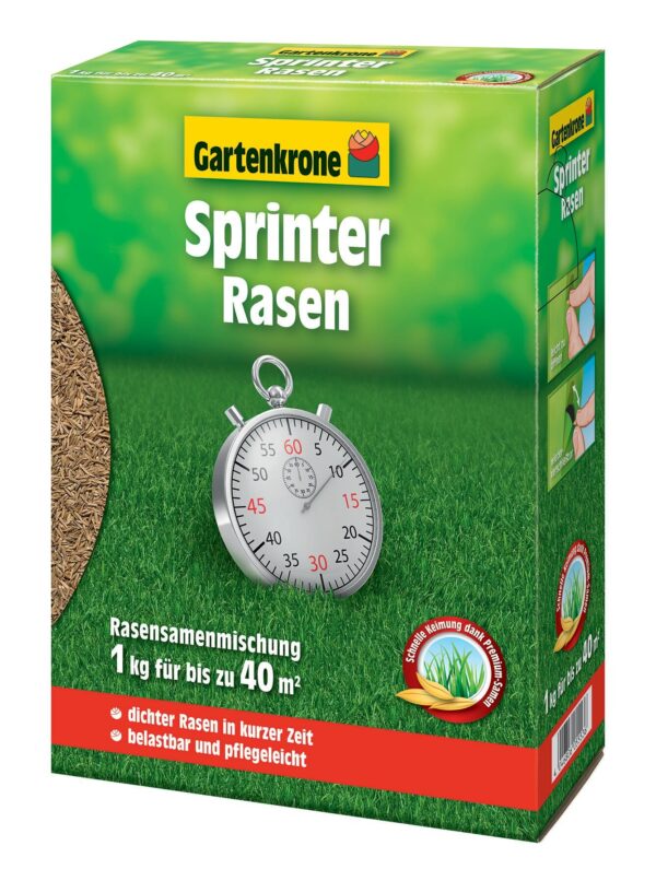 Sprinterrasen