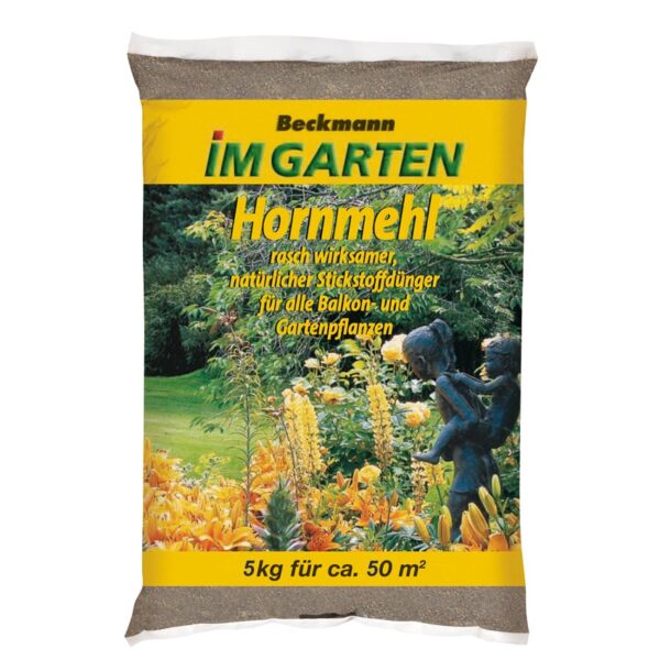 Hornmehl, gedämpft 5kg