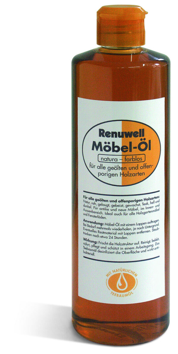 Renuwell Möbel-Öl