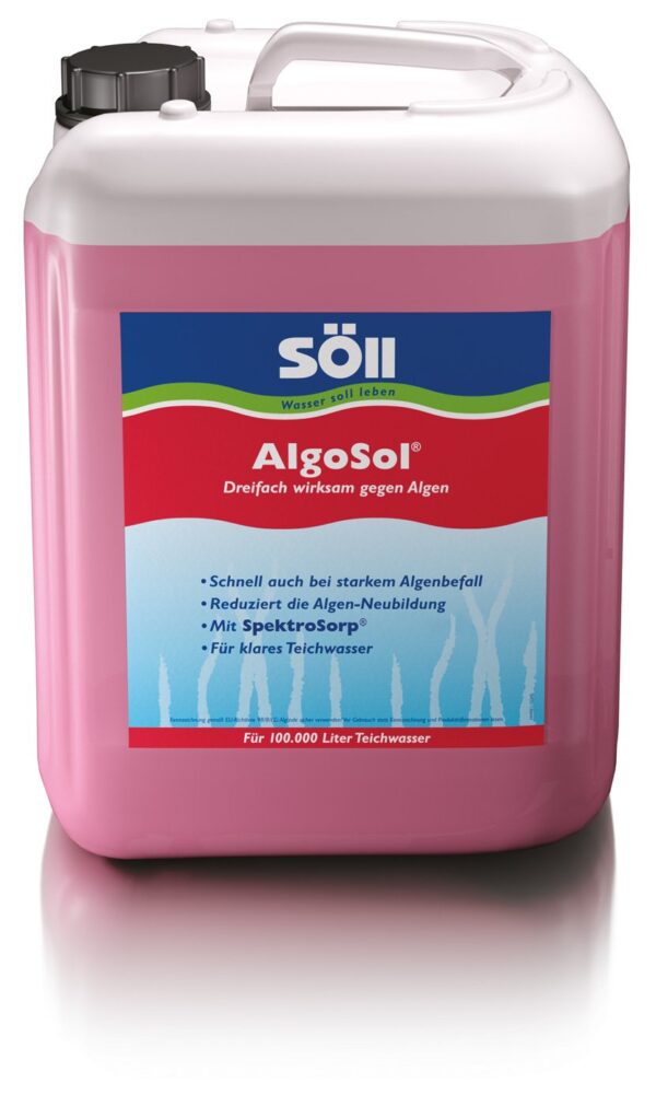 AlgoSol