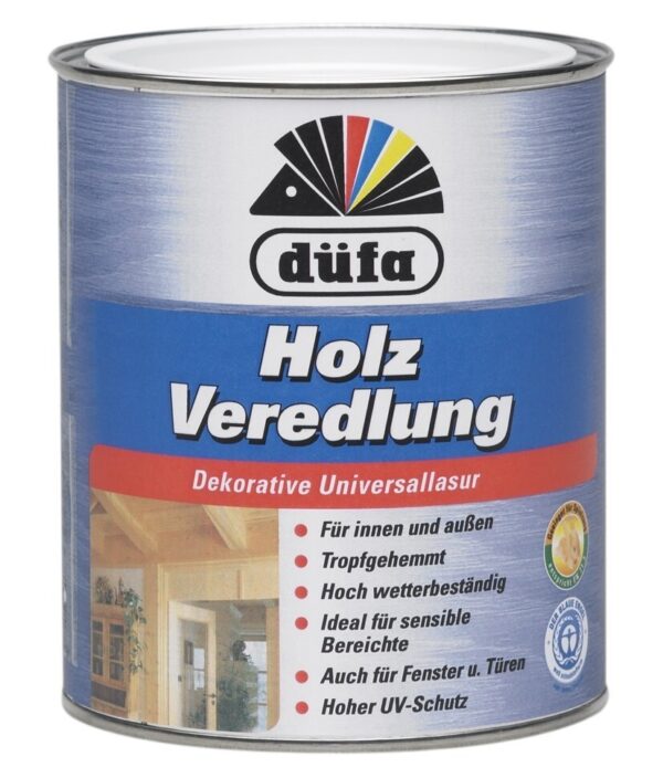 Düfa Holzveredelung