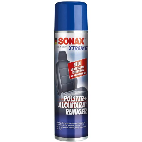 Sonax Xtreme Polster- und Alcantara-Reiniger 400ml