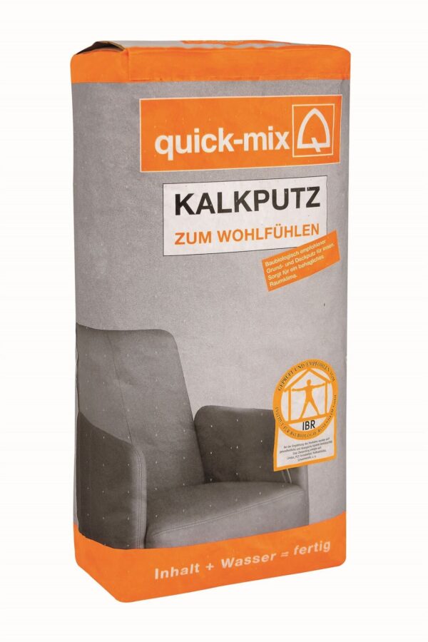 Kalkputz