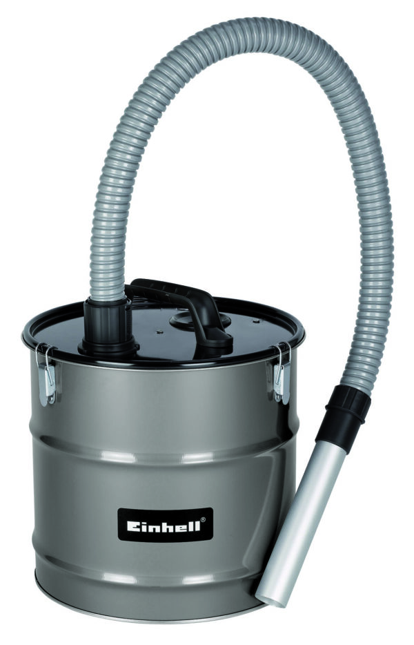 Aschefeinfilter 18 L