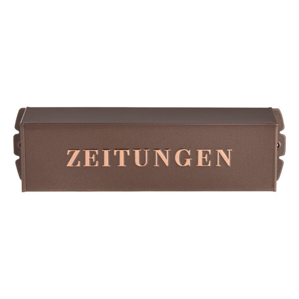 Zeitungsbox 808