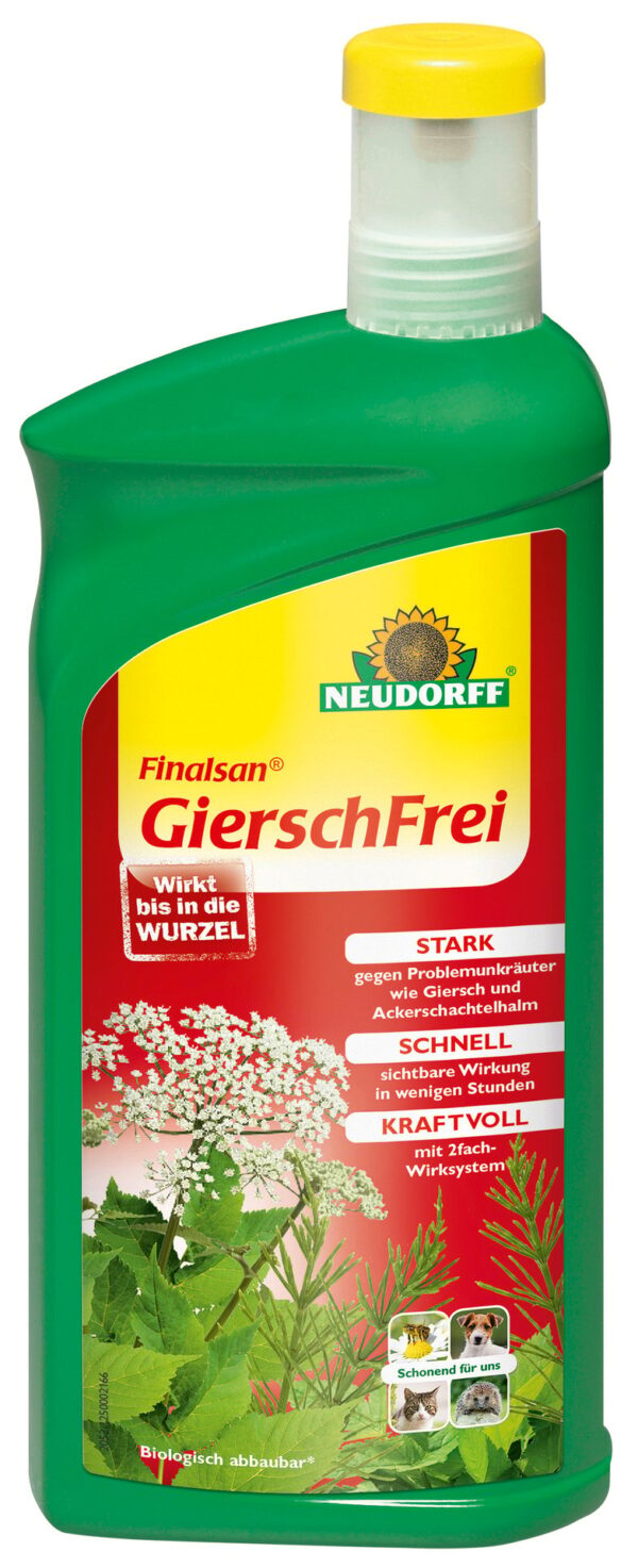 Finalsan GierschFrei