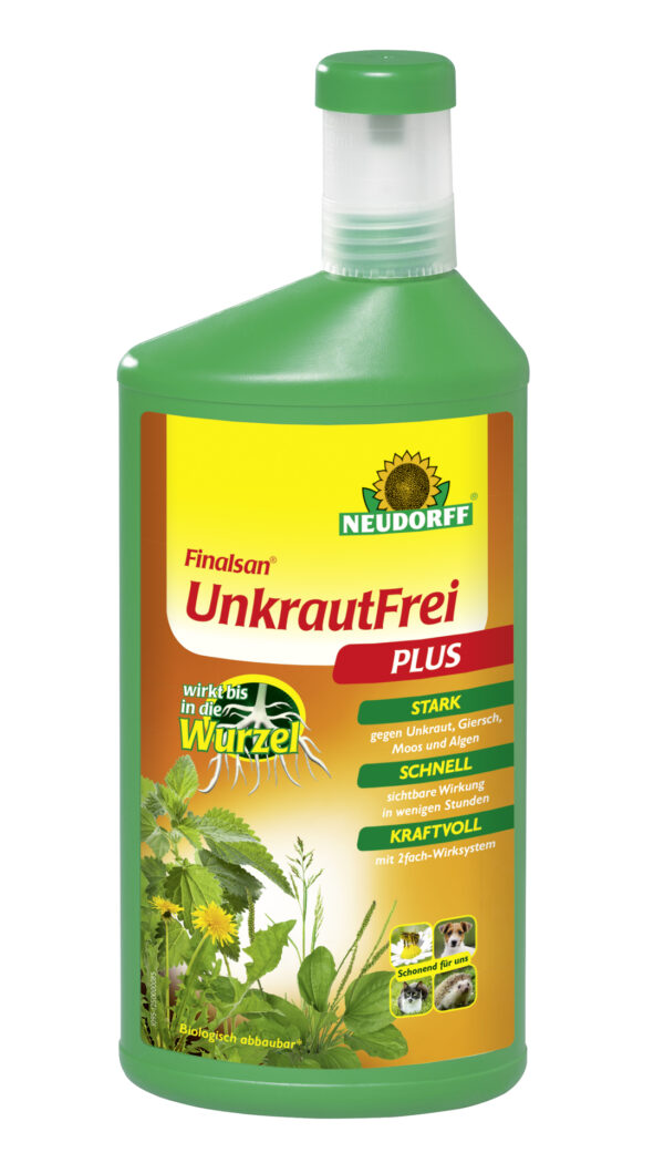 Finalsan UnkrautFrei Plus