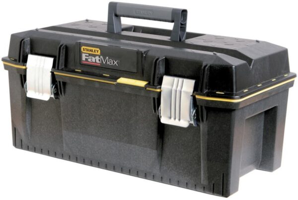 Heavy Duty Tool Box 1-94-749 Stanley