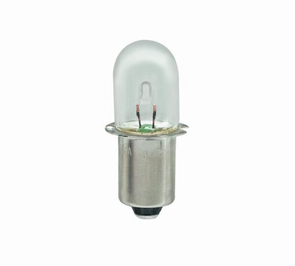 Ersatzlampe für PLI 18 Volt