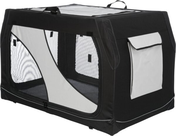 Mobile Kennel Vario