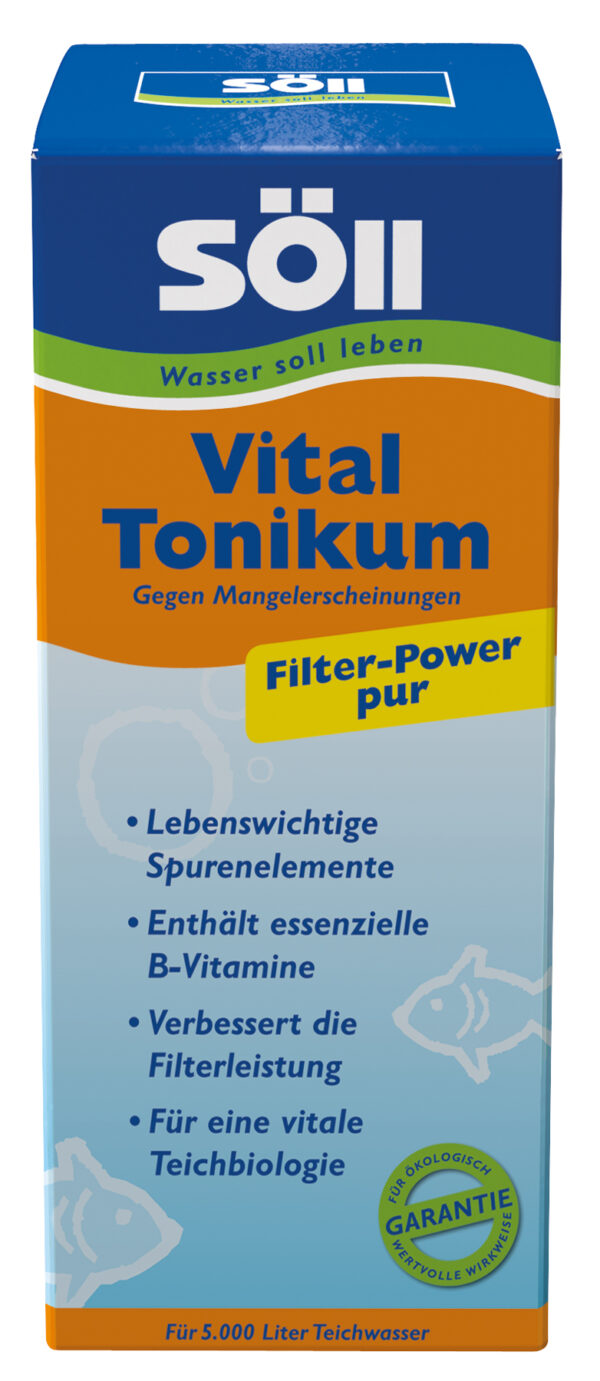 VitalTonikum 500ml