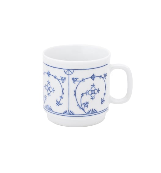 1639330 blau saks kaffeebecher 0 30l