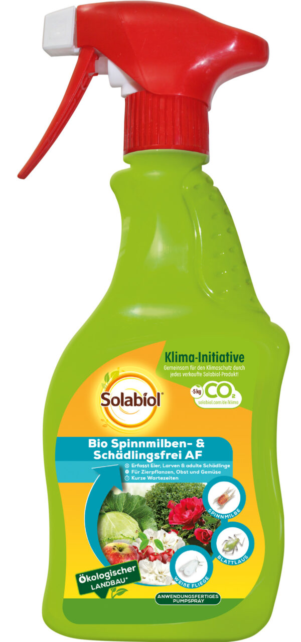 Bio Schädlingsfrei, 500ml AF