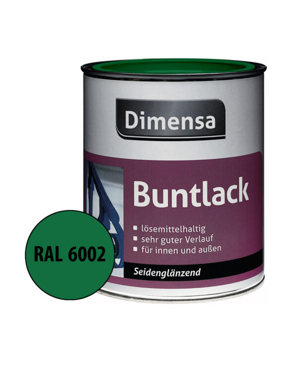 Dimensa Buntlack seidenglänzend