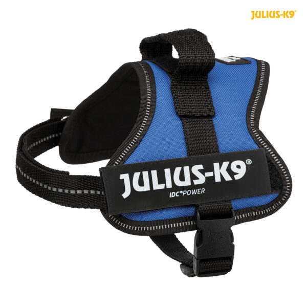 Julius-K9 Powergeschirr Baby 1–Mini