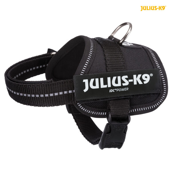 Julius-K9 Powergeschirr Baby 1–Mini