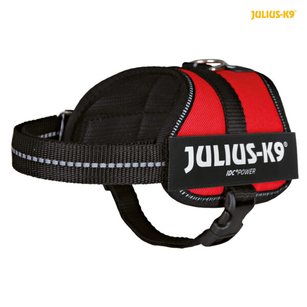 Julius-K9 Powergeschirr Baby 1–Mini