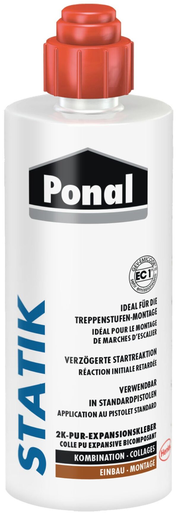 Ponal Statik 165g