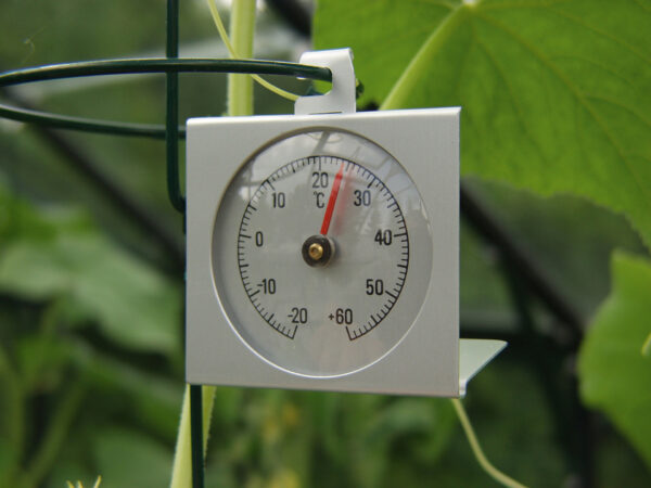 Thermometer