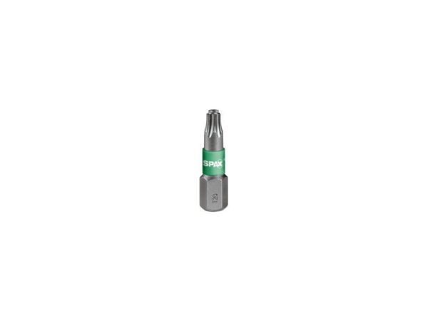 SPAX Bits T-STARplus T40 im 5er-Cut-Case