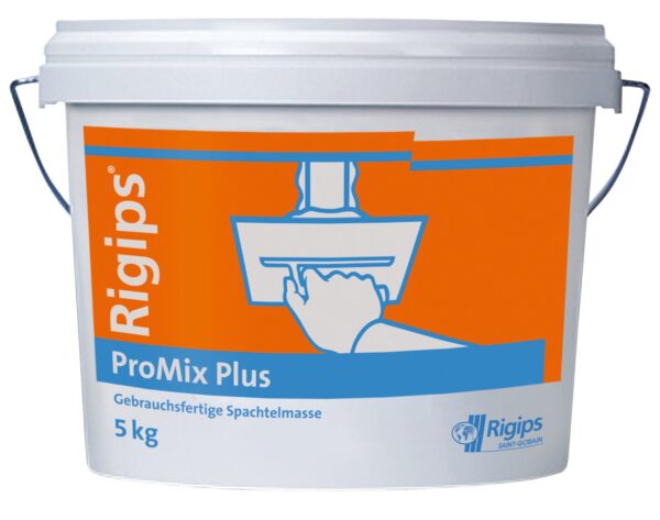 ProMix Plus Spachtel