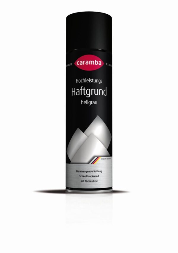 Caramba Haftgrund hellgrau 500 ml