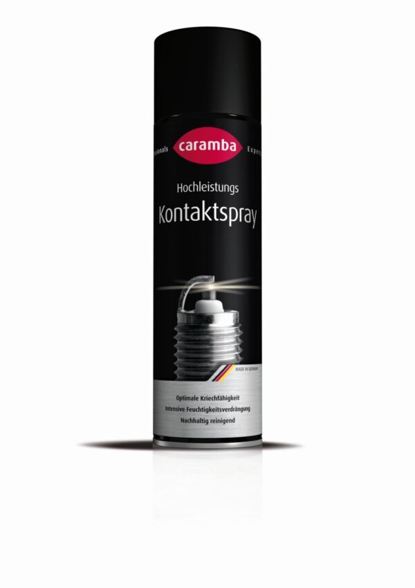 Caramba Kontaktspray 500 ml