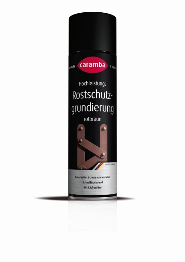 Caramba Rostschutzgrundierung 500 ml