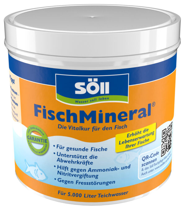 FischMineral