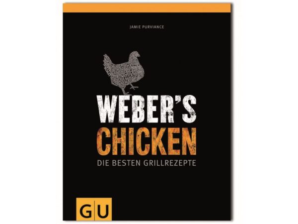 Weber's Chicken - Die besten