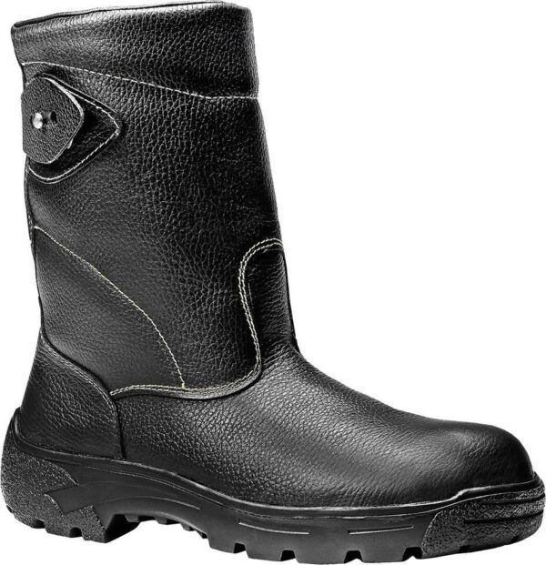 Schweißerstiefel Stan, S3 EN 20349, Gr.39