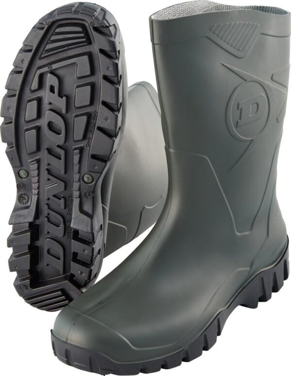 Dunlop Kurzstiefel Dee