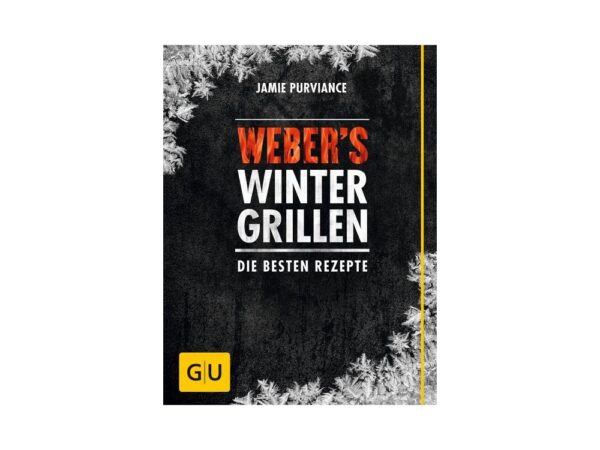 Weber's Wintergrillen