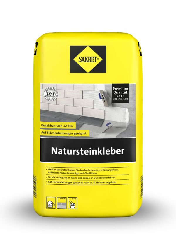 Natursteinkleber