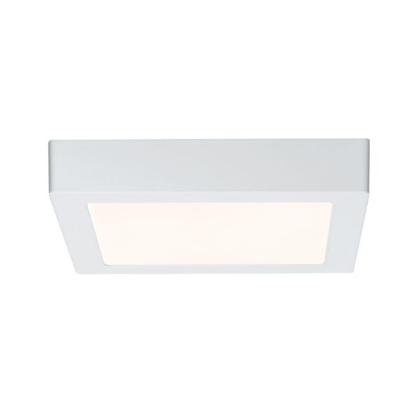 LED Panel Lunar eckig