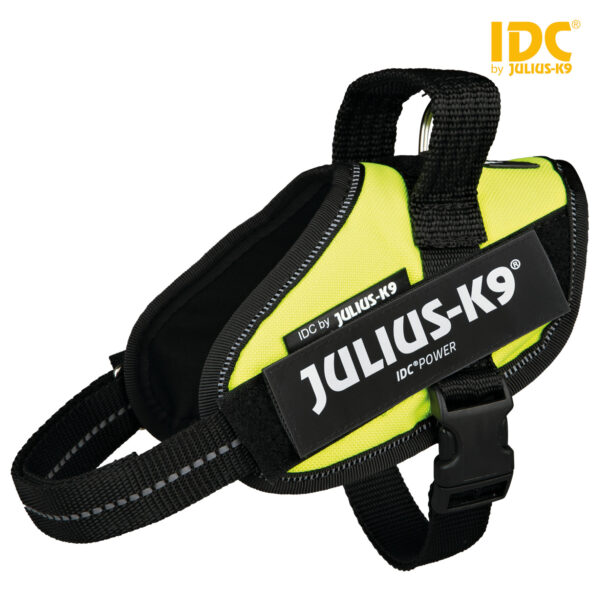 Julius-K9 IDC Powergeschirr Baby 2/Mini-Mini/Mini