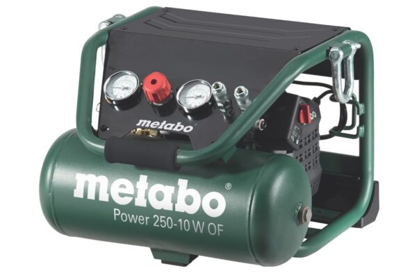 Kompressor Power 250 10 W OF