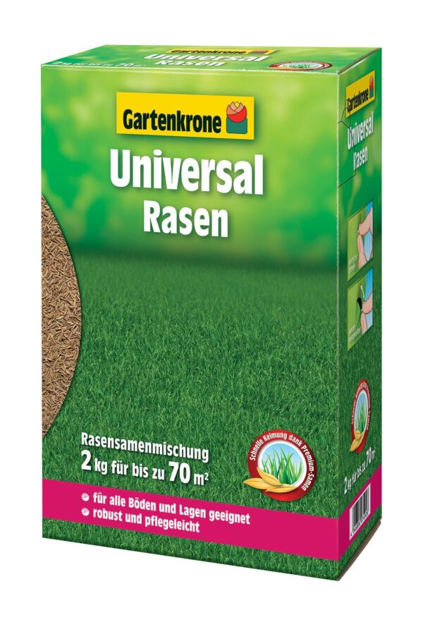 Universalrasen