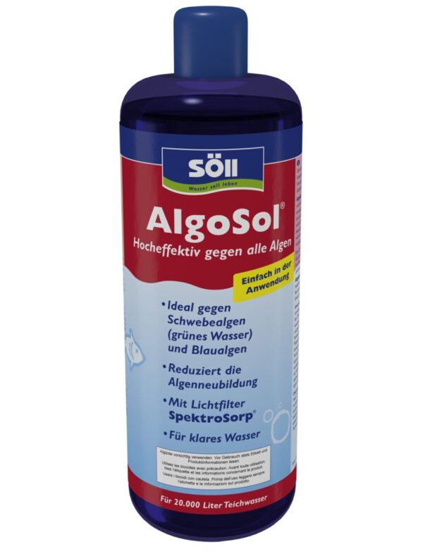 AlgoSol