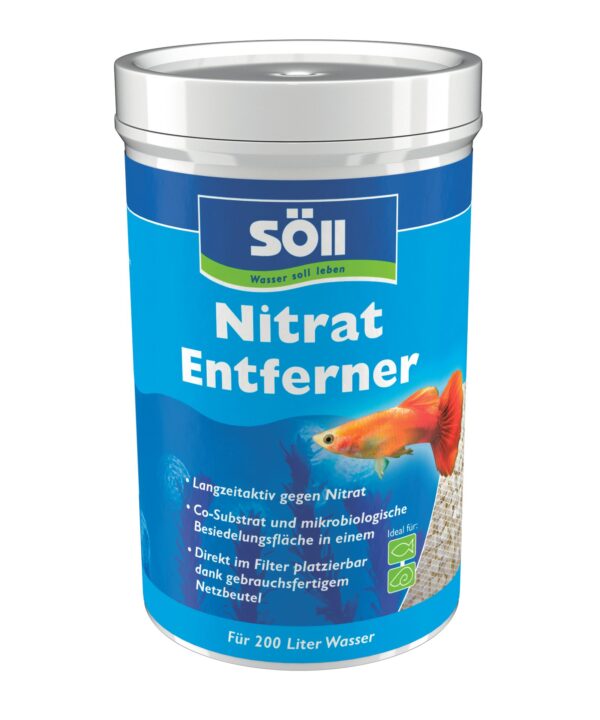 NitratEntferner Aqua