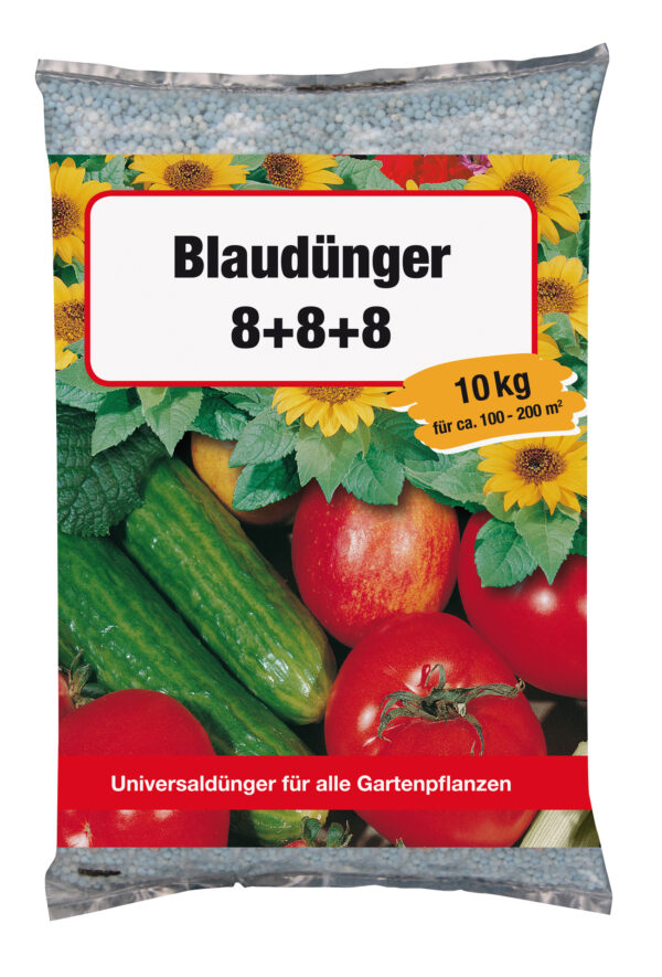 Blaudünger 10kg