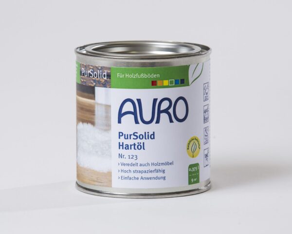 PurSolid Hartöl