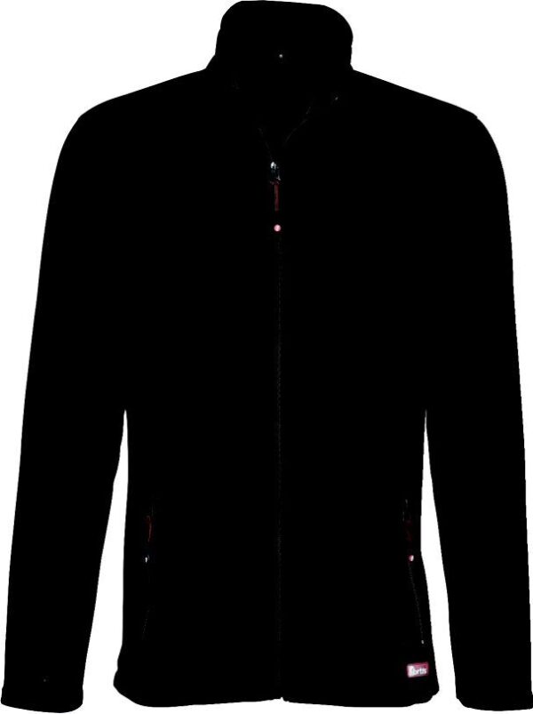 FORTIS Fleecejacke Basic 24