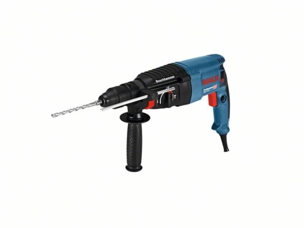 Bohrhammer mit SDS plus GBH 2 26 F