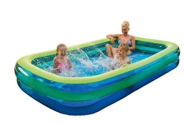 Family Pool Jumbo