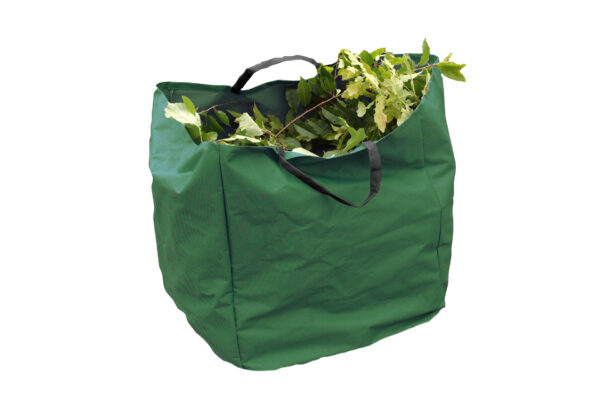 Gartenabfalltasche 250L Gruen